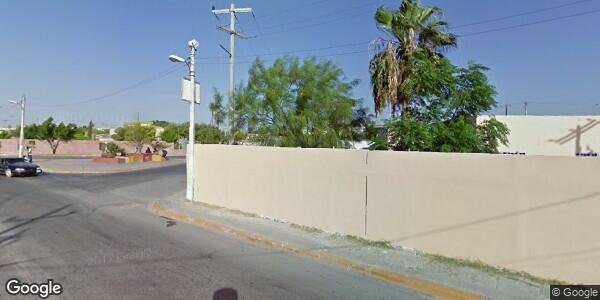 CASA DEL INMIGRANTE REYNOSA NUESTRA SEÑORA DE GUADALUPE
